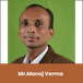 Sri Aurobindo Institute of Technology, HOD-EC department: Mr.Manoj Verma Interview
